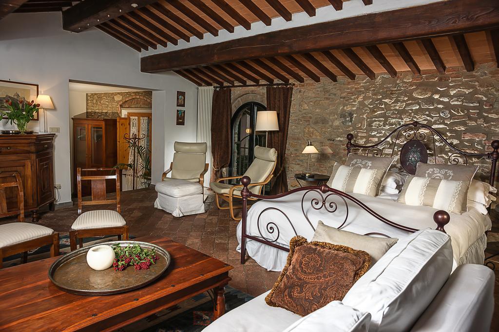 Il Molendino Pisa B&B Calci Room photo